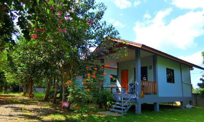 Pua House | เพลินใจ
