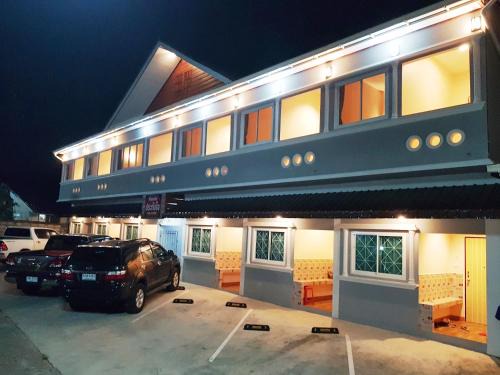 Sattahip Hotel | โรงแรมประทับใจ