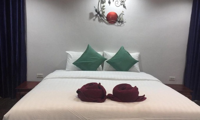 Mae Suai Bed & Breakfast | โรงแรม 12 ราศี เฮาส์ แม่สรวย