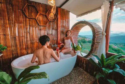 Mae Rim Other | ไร่ดอยช้าง ม่อนเเจ่ม