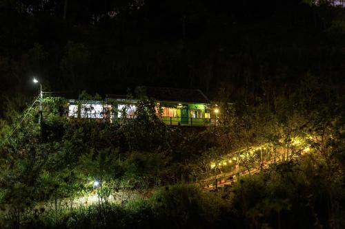 Da Lat House | Ở Đây Thôi - Homestay Đà Lạt