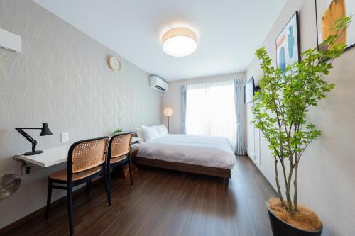 Sumida Apartment | ぷふかTk東向島303-1min to Higashi Mukojima Sta 3F Cozy Stay Near Skytree Asakusa