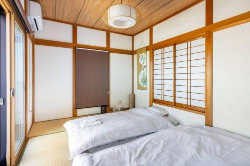 Kita Apartment | アンドステイ田端６丁目