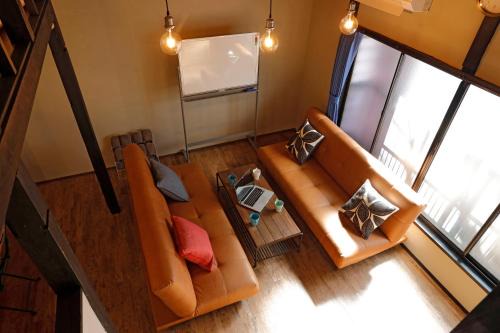 Nishiwaseda Apartment | アンドステイ西早稲田3丁目B