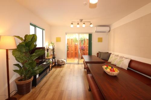 Nago House | グランメール親川