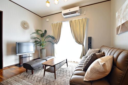 Wadomari Apartment | ゲストハウスえらぶー