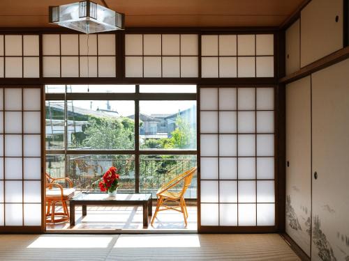 Higashikagawa House | ゲストハウスまりん