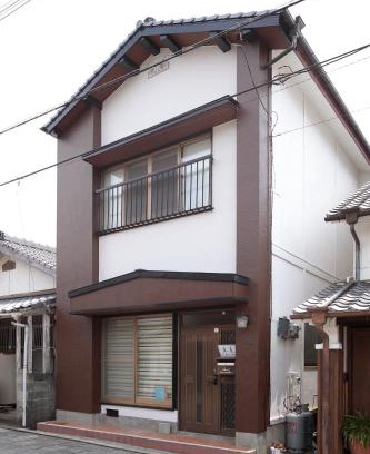 Hyuga House | ゲストハウス たまのや