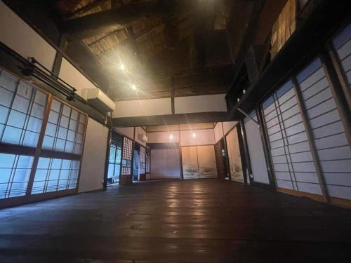 Tadotsu-cho House | ゲストハウス 竹亭