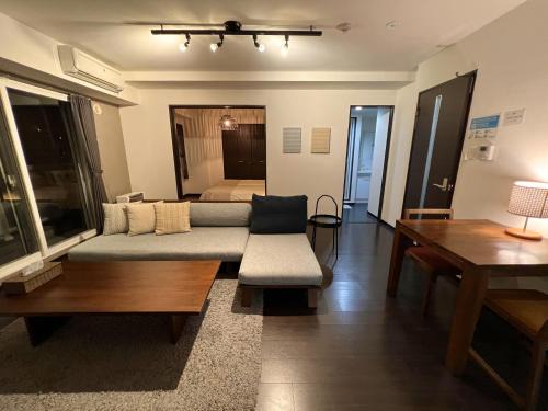 Chuo-ku Apartment | サンコート南6条壱番館