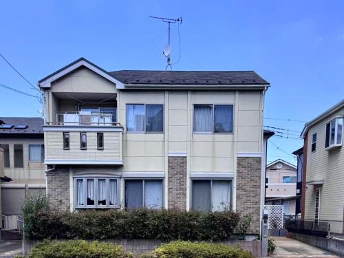 Chiba Apartment | スペース海浜幕張ハウス