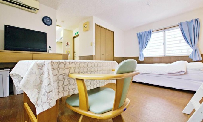 Asato Apartment | ピースリー安里201