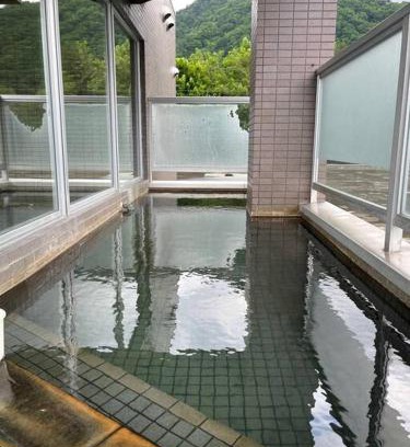 Minami Apartment | フューデイズコンドミニアム定山渓201号室