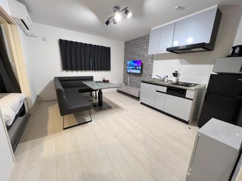 Itoshima Apartment | ブレイブベース糸島