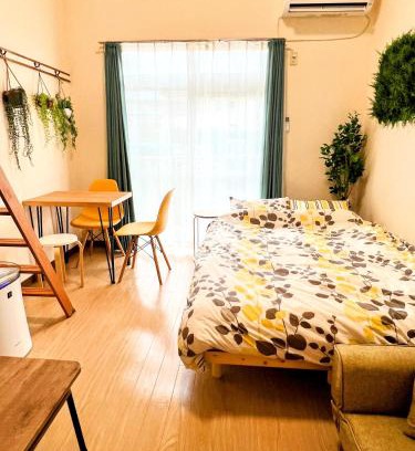 Urayasu Apartment | メゾンクレスタ