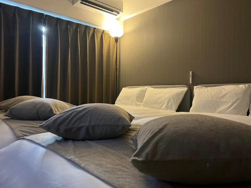 Chuo-ku Apartment | ユーライフ西公園