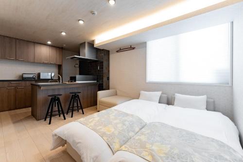 Kanazawa Apartment | リブレ芳斉 #101