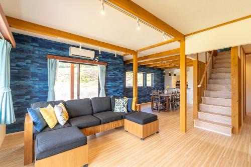 Kabira Villa | 一棟貸切 Sea Garden Ishigaki オーシャンビュー