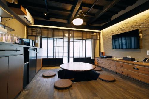Ryuga Onsen Apartment | 一棟貸切 STAY UWU 002 retro house