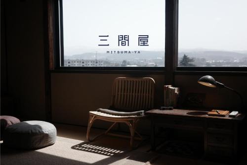 Kanazawa Apartment | 三間屋 mitsumaya
