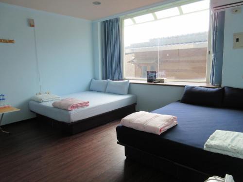 Ruifang Bed & Breakfast | 九份九霄雲外 Fling to the wind in Jiufen-Easy B&B