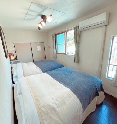Ise Apartment | 伊勢神宮内宮前-民泊宿i s e s h i m a -201