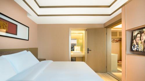 Yubei Hotel | 伊宿时光