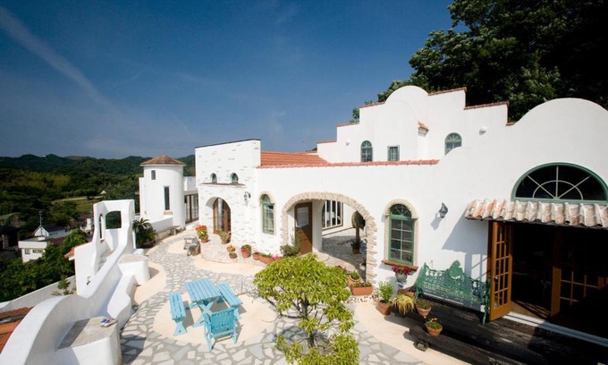 Kisami House | 伊豆下田 - Shimoda Beach House1