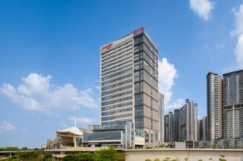 Xing Ning Hotel | 南宁兴宁希尔顿欢朋酒店 Hampton by Hilton Nanning Xingning