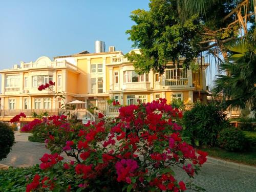 Siming Hotel | 厦门鼓浪屿湾景酒店