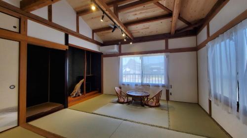 Etajimacho Kirikushi House | 古民家1棟貸し Kirikushi Coastal Village 自然に囲まれたのどかな島の宿
