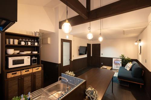 Kinosaki Onsen Apartment | 城崎温泉一棟貸し 旅宿YaDOKARI
