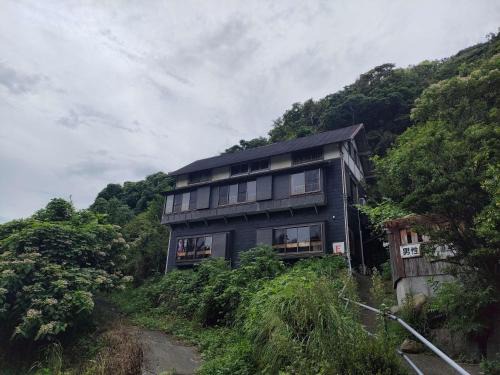 Nishina Cabin | 堂ヶ島ランドホピア Dogashima Land Hopia