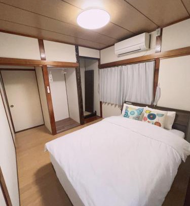 Chuo-ku House | 大和戸建