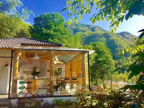 Anji House | 安吉 小森林 Little Forest Anji