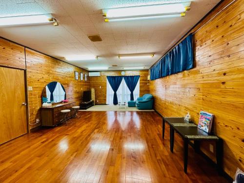 Taketomi-jima Taketomi-cho Apartment | 宿ちゅられ Churare