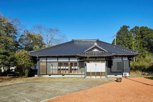 Katori Villa | 庵壽 蜻蛉館 Anju-Seireikan