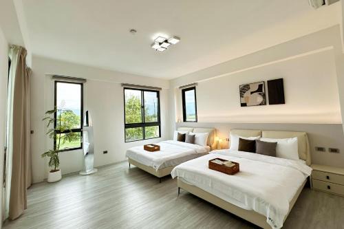 Sanxing Bed & Breakfast | 慢慢三星民宿 ChillaxSanxing B&B