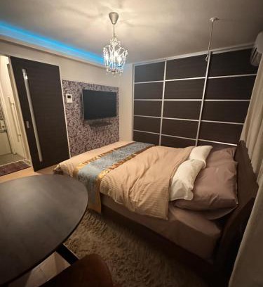 Chiba City Centre Apartment | 憩いStation