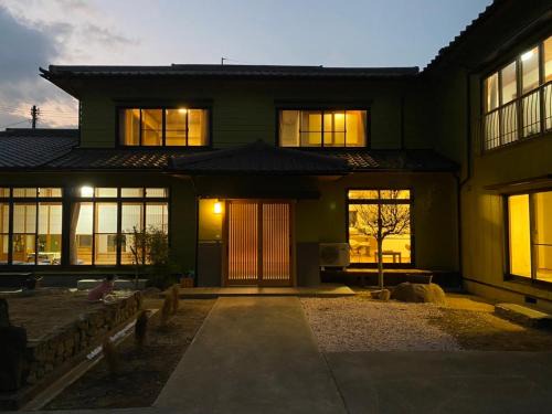 Ayagawa House | 政義の宿