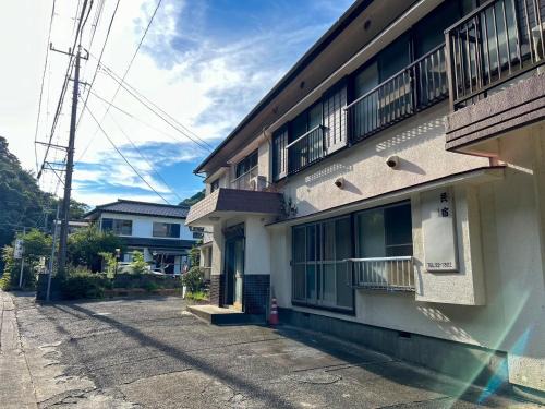 Kakisaki House | 民宿しみず