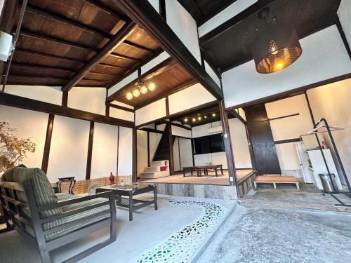 Gose House | 民泊SAKURA