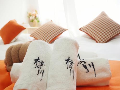 Ojima House | 池袋駅 7分 2-4人丨Ikebukuro JR Line 7 minutes 2-4 people