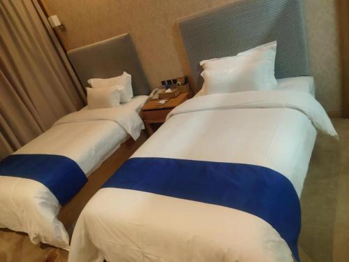 Nanshan Hotel | 海岸秀月楼酒店