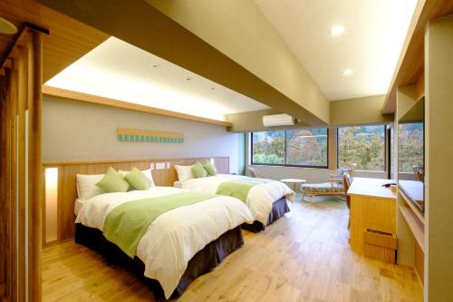 Aba Onsen Hotel | 湯郷グランドホテル Yunogo Onsen Yunogo Grand Hotel
