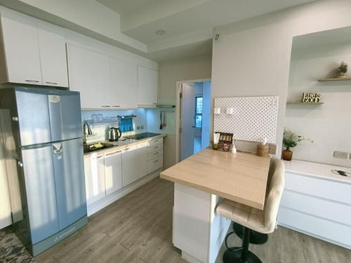 Sathorn Apartment | 溫馨小屋