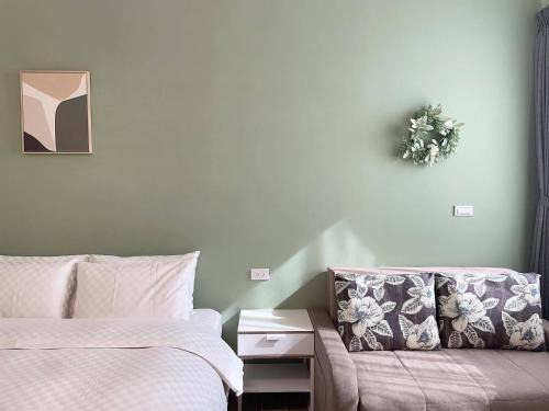 Tainan City Centre House | 澄居行旅