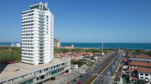 Fushan Hotel | 烟台静海大酒店