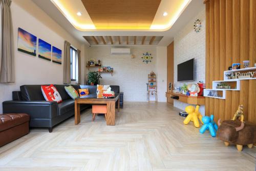 Magong House | 玩澎湖民宿