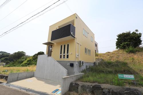 Shirahama House | 白浜パークサイドヴィラ(G-79)